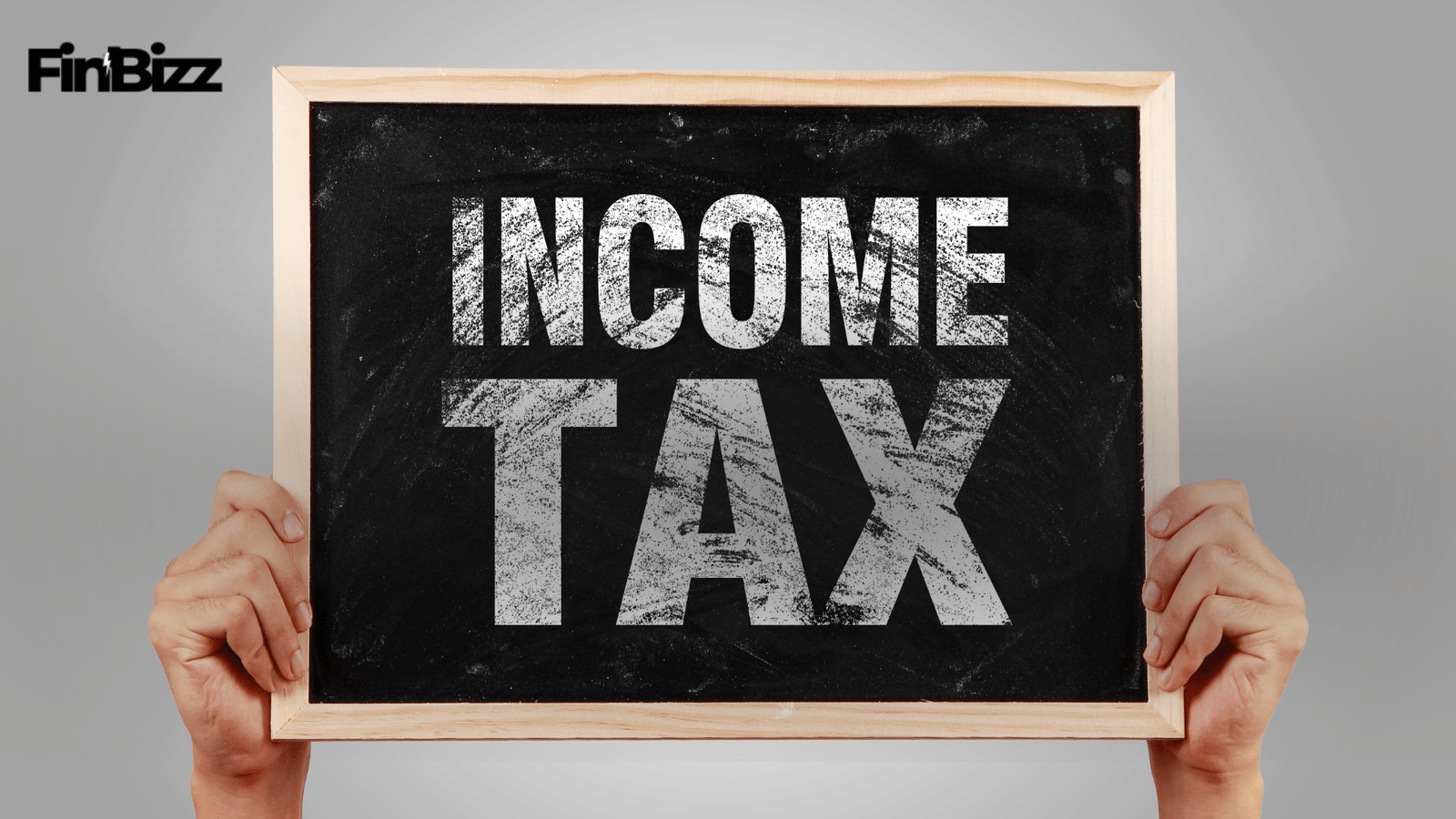 Income Tax Slabs