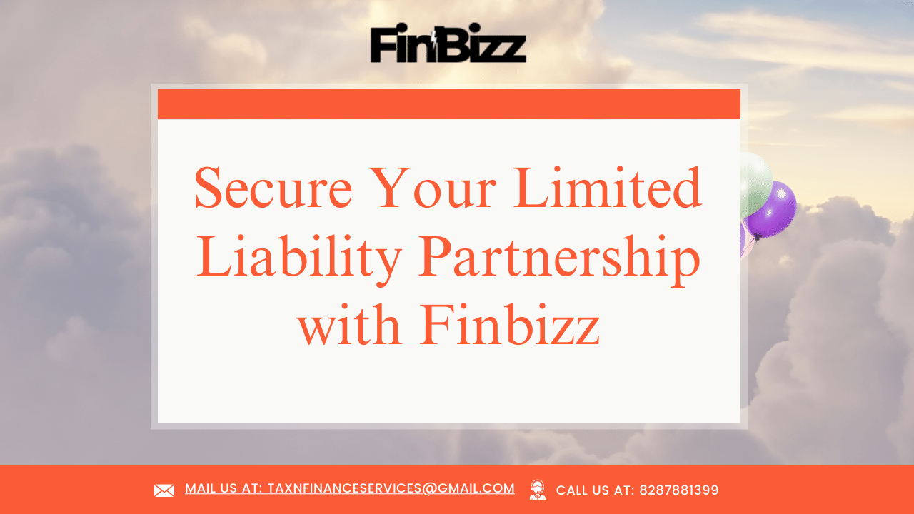 Limited Liability Partnership