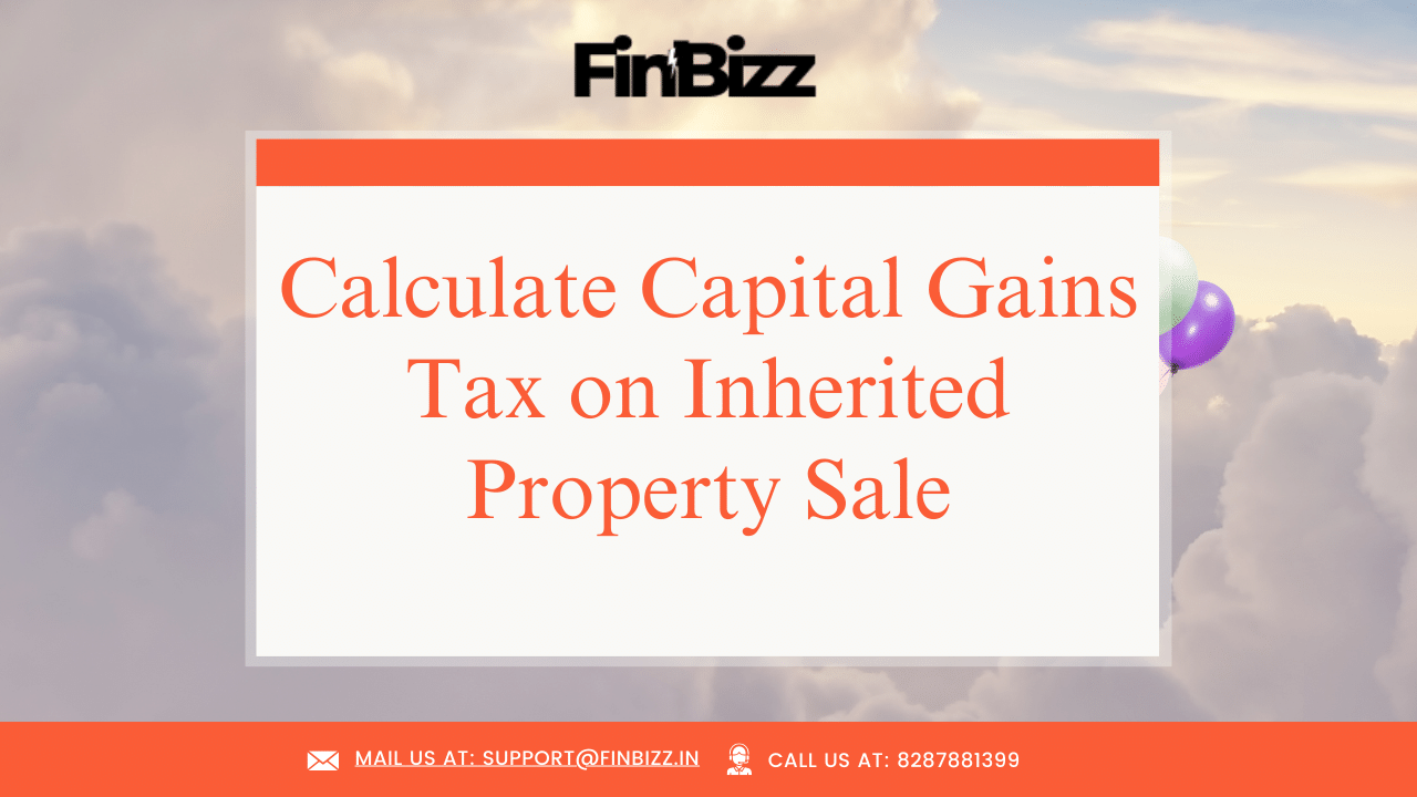 Capital Gains Tax