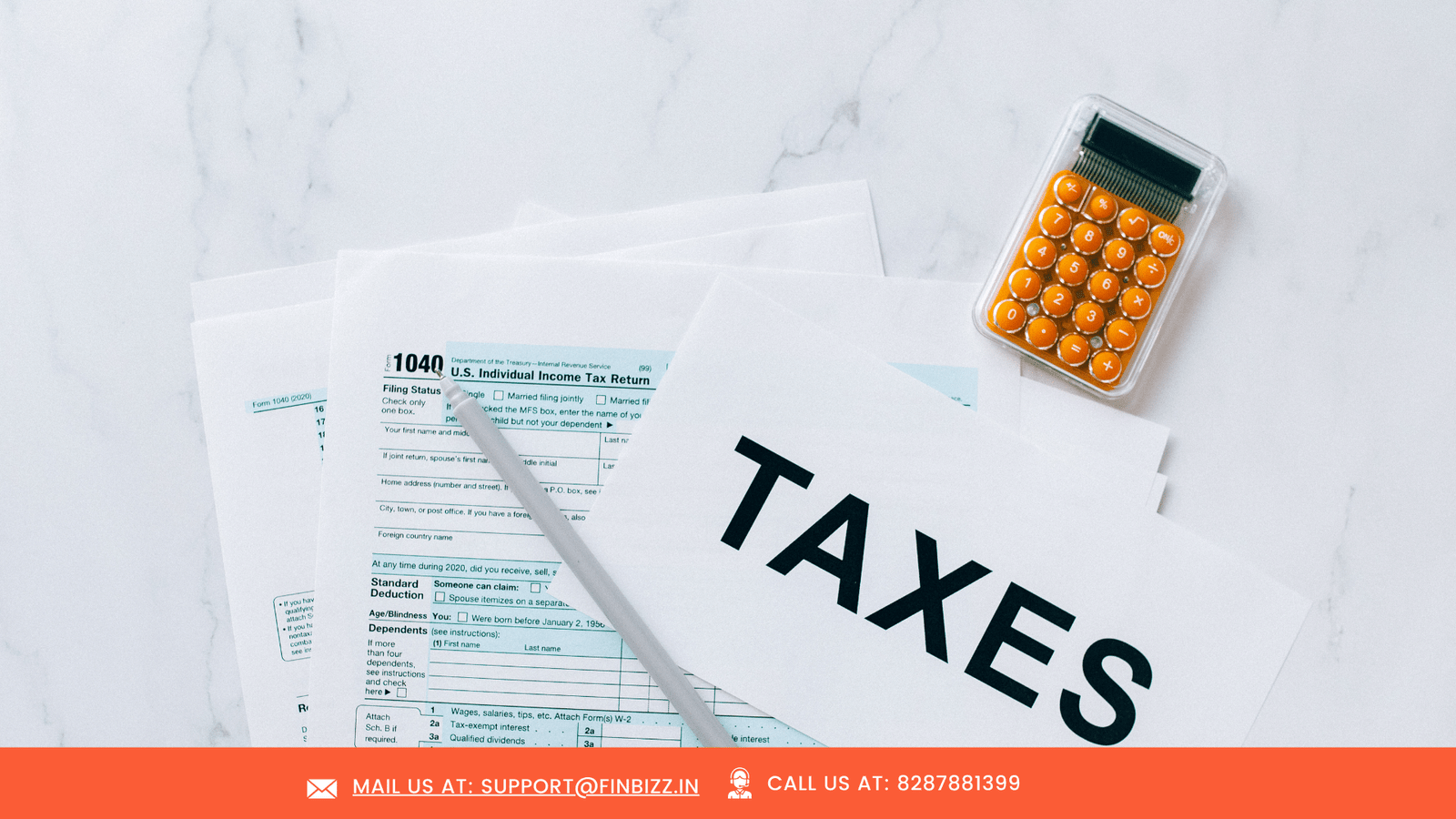 Income Tax