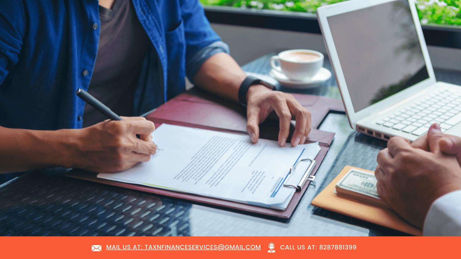 E-Commerce Business