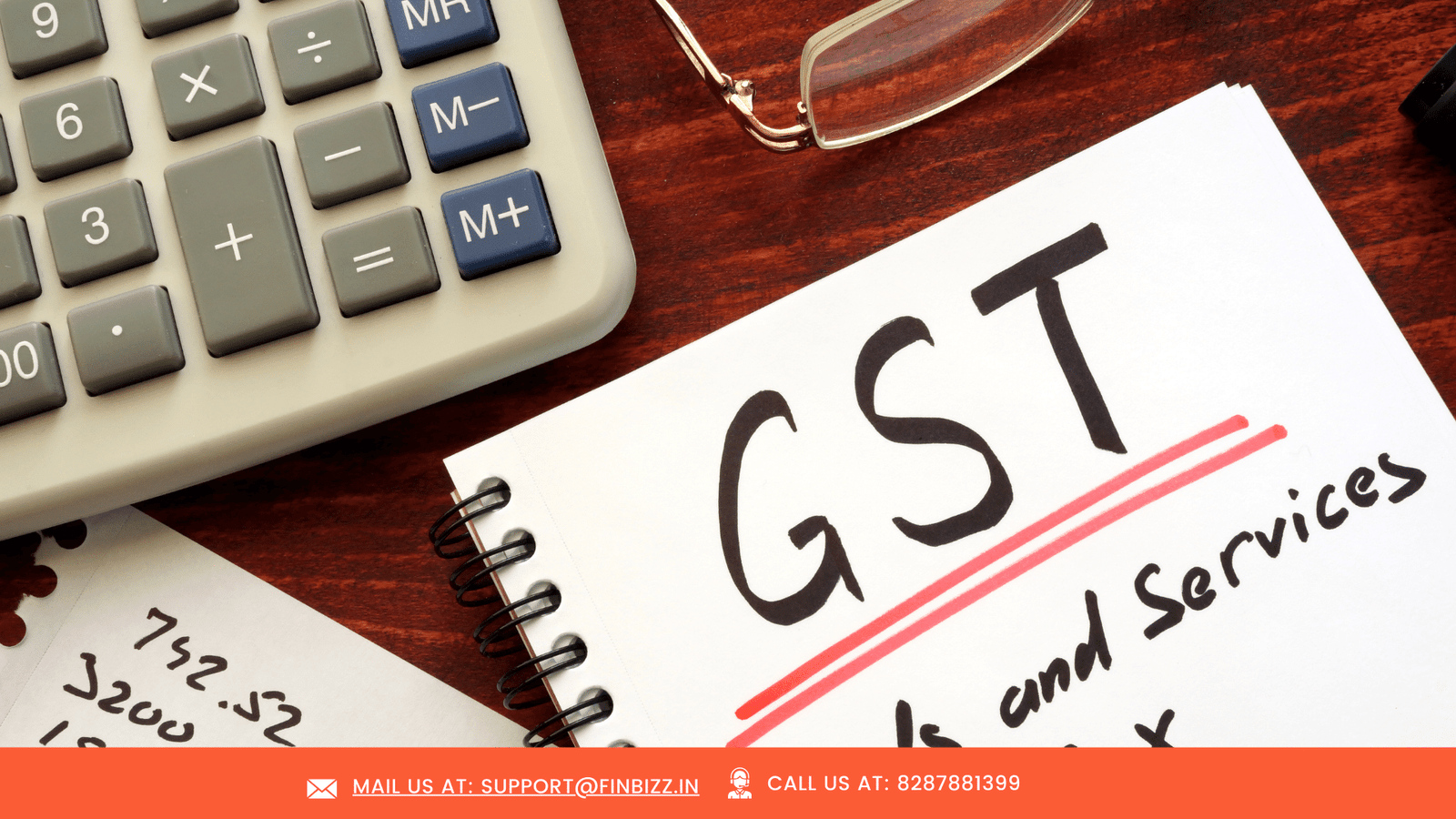 GST Registration
